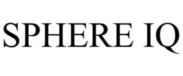 SPHERE IQ