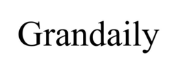 GRANDAILY