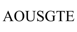 AOUSGTE