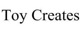 TOY CREATES