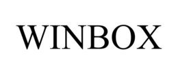 WINBOX
