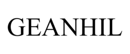 GEANHIL