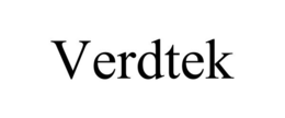 VERDTEK