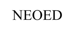 NEOED