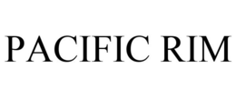 PACIFIC RIM