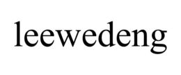 LEEWEDENG