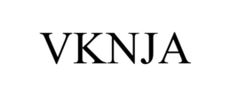 VKNJA