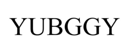 YUBGGY