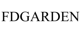 FDGARDEN