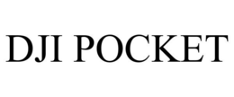 DJI POCKET