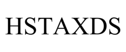 HSTAXDS