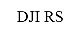 DJI RS