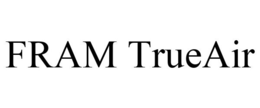 FRAM TRUEAIR