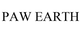 PAW EARTH