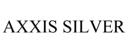 AXXIS SILVER