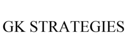 GK STRATEGIES