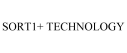 SORT1+ TECHNOLOGY