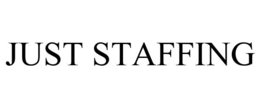 JUST STAFFING