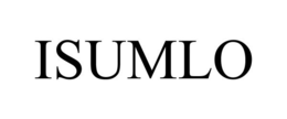 ISUMLO