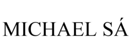 MICHAEL SÁ
