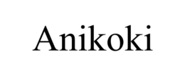 ANIKOKI