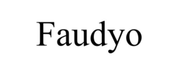 FAUDYO