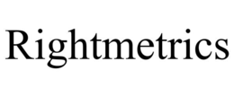 RIGHTMETRICS