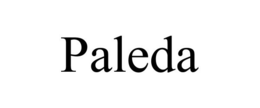 PALEDA