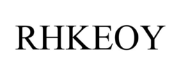 RHKEOY