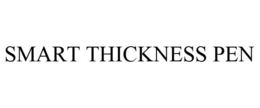 SMART THICKNESS PEN