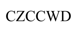 CZCCWD