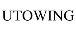 UTOWING
