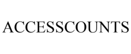 ACCESSCOUNTS