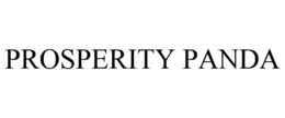 PROSPERITY PANDA