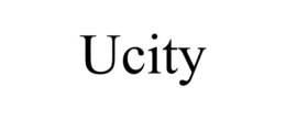 UCITY