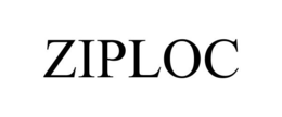 ZIPLOC