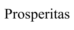 PROSPERITAS