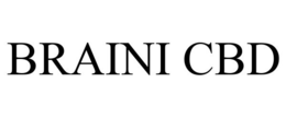 BRAINI CBD