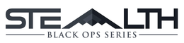STEALTH BLACK OPS SERIES