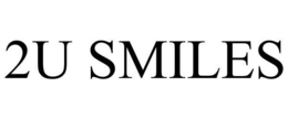 2U SMILES