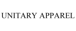 UNITARY APPAREL