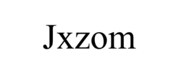 JXZOM