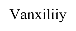 VANXILIIY