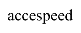 ACCESPEED