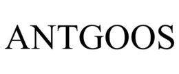 ANTGOOS