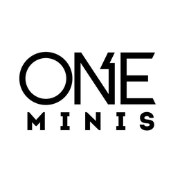 ONE 1 MINIS