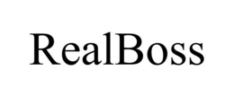 REALBOSS