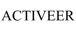 ACTIVEER