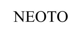 NEOTO
