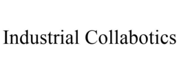 INDUSTRIAL COLLABOTICS